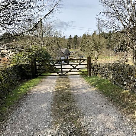 Loadbrook Cottages Sheffield Dış mekan fotoğraf