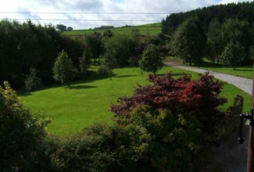 Loadbrook Cottages Sheffield Dış mekan fotoğraf