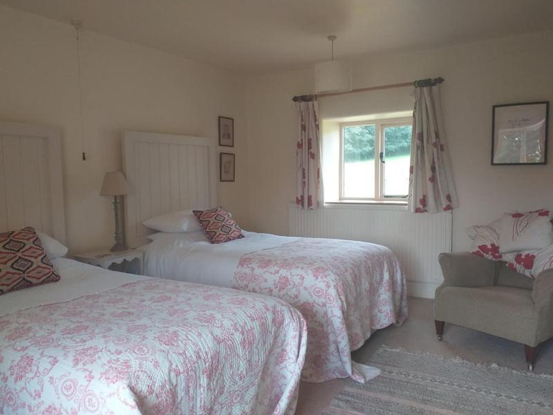 Loadbrook Cottages Sheffield Dış mekan fotoğraf