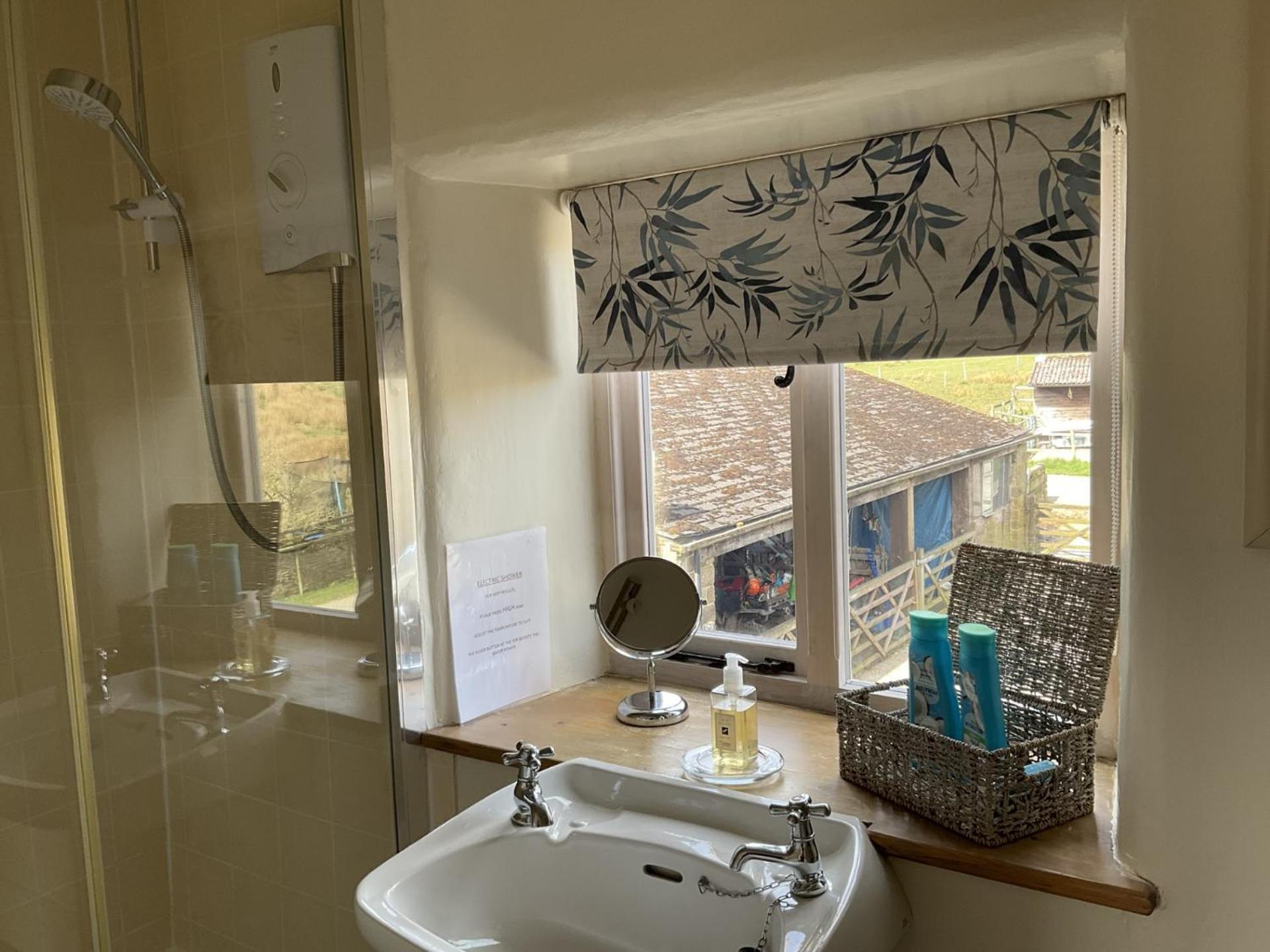 Loadbrook Cottages Sheffield Dış mekan fotoğraf
