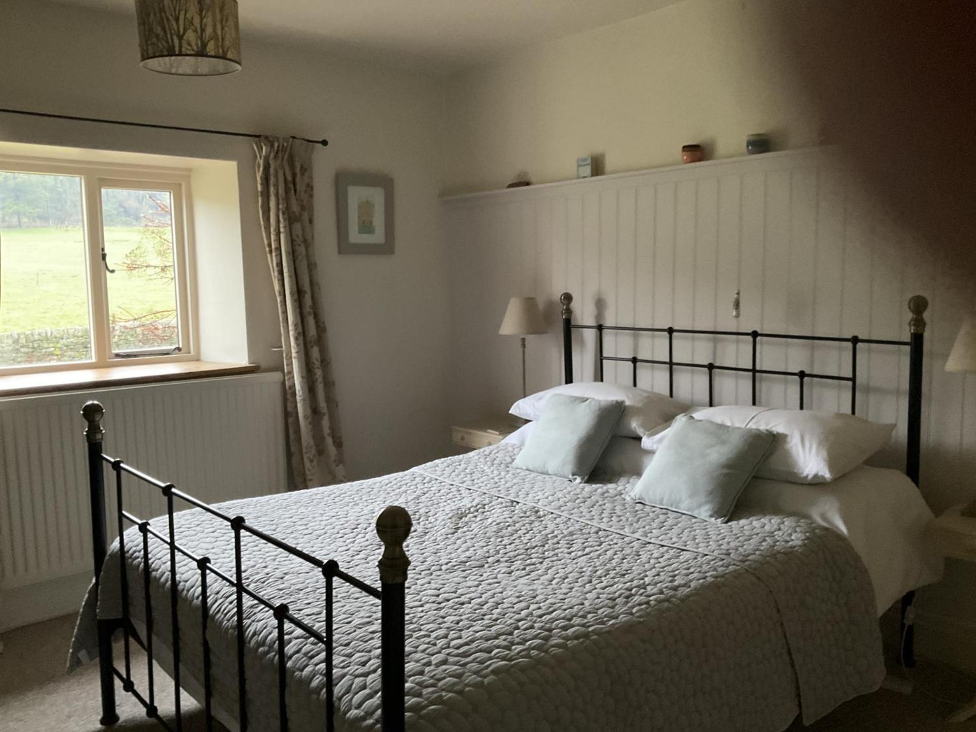 Loadbrook Cottages Sheffield Dış mekan fotoğraf